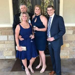 Meet your Posher, Tammy